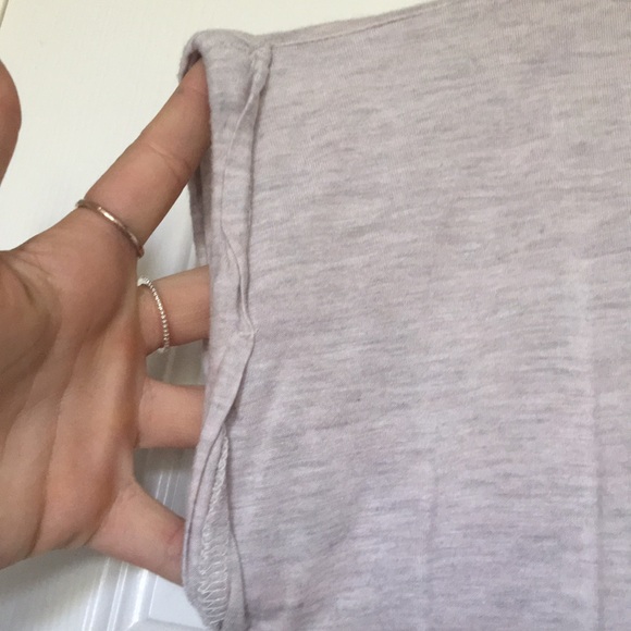 loose shirt - Picture 4 of 4